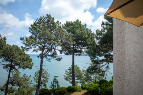 Triplex en première ligne